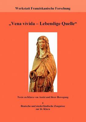 "Vena vivida - Lebendige Quelle" (Paperback)