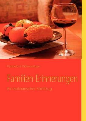 Familien-Erinnerungen (Paperback)