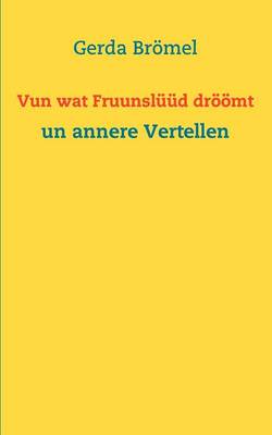 Vun Wat Fruunsl D Dr MT (Paperback)