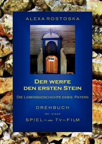 Der Werfe Den Ersten Stein (Paperback)
