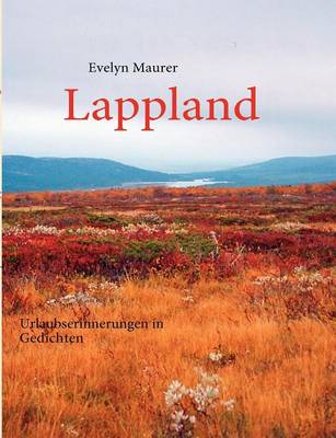 Lappland (Paperback)
