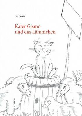 Kater Gismo Und Das Lammchen (Paperback)