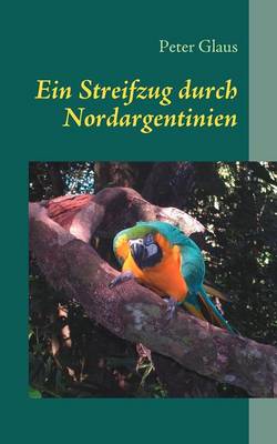 Ein Streifzug Durch Nordargentinien (Paperback)