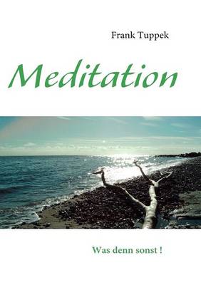 Meditation (Paperback)