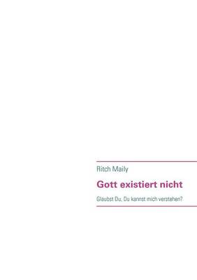 Gott Existiert Nicht (Paperback)