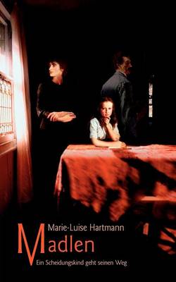 Madlen (Paperback)
