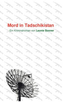 Mord in Tadschikistan (Paperback)