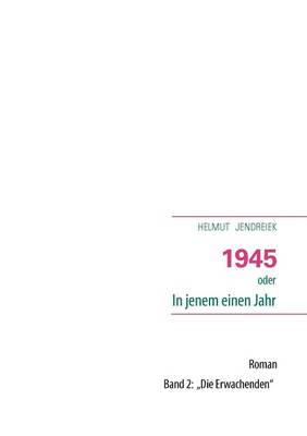 1945 Oder in Jenem Einen Jahr (Paperback)