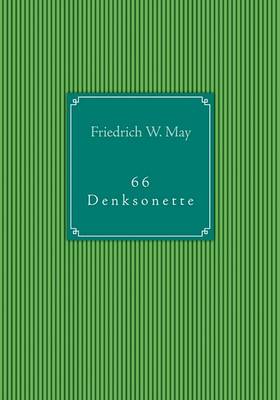 66 Denksonette (Paperback)