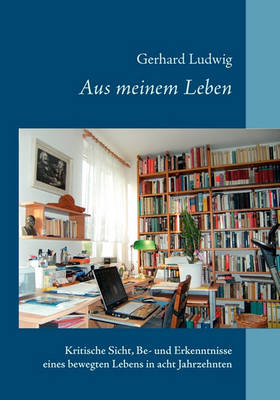 Aus Meinem Leben (Paperback)