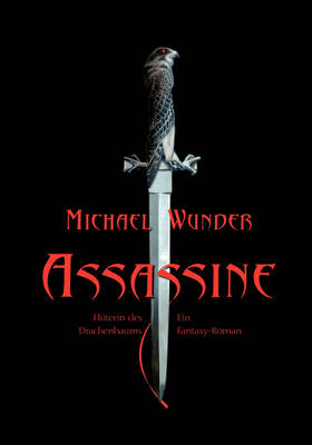Assassine - Hterin Des Drachenbaums (Paperback)