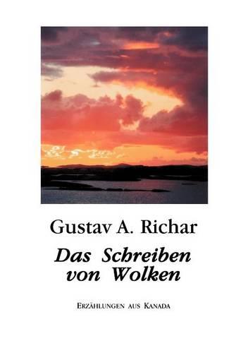 Das Schreiben Von Wolken (Paperback)