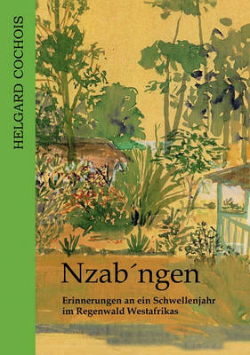 Nzab'ngen (Paperback)