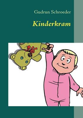 Kinderkram (Paperback)