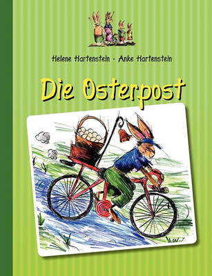 Die Osterpost (Paperback)