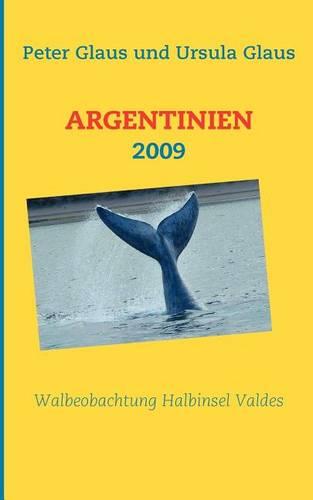 Argentinien (Paperback)