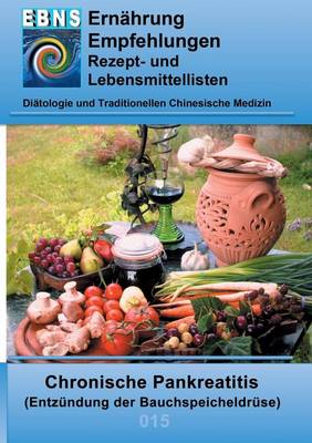 Ernahrung Bei Chronischer Pankreatitis (Paperback)