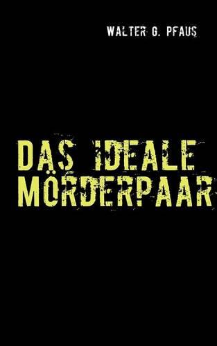 Das Ideale M Rderpaar (Paperback)