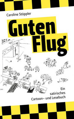 Guten Flug (Paperback)