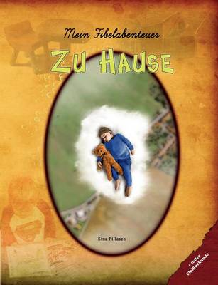 Mein Fibelabenteuer: Zu Hause (Paperback)