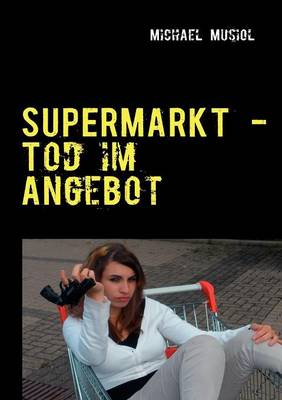 Supermarkt (Paperback)