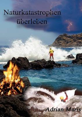 Naturkatastrophen Berleben (Paperback)