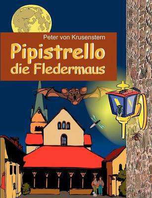 Pipistrello, (Paperback)
