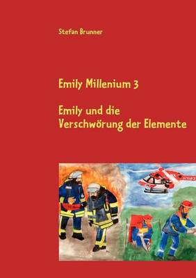 Emily Millenium 3 (Paperback)