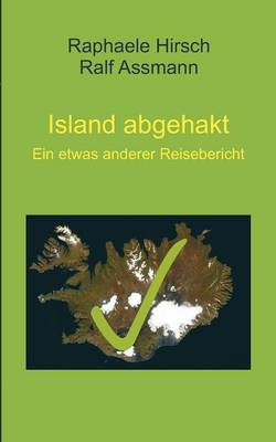Island Abgehakt (Paperback)