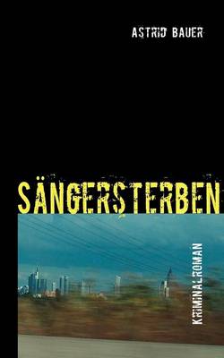 S Ngersterben (Paperback)