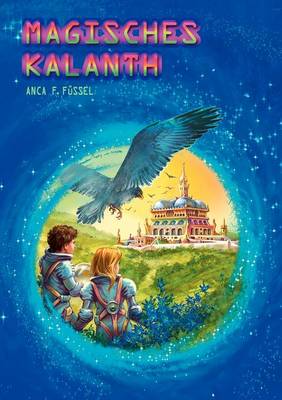 Magisches Kalanth (Paperback)