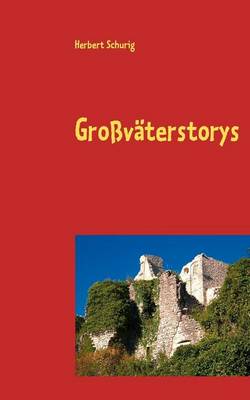Gro V Terstorys (Paperback)