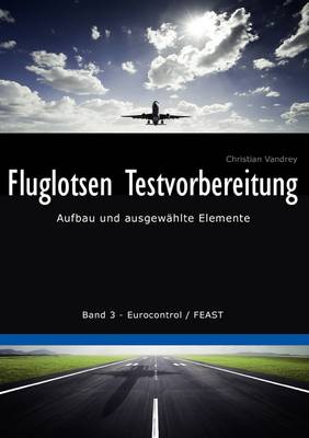 Fluglotsen Testvorbereitung (Paperback)