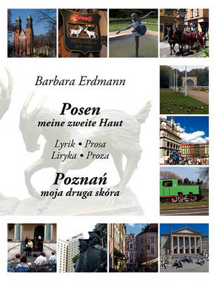Posen - meine zweite Haut (Paperback)