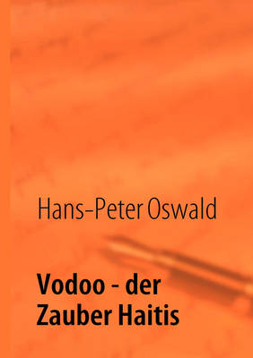 Vodoo (Paperback)