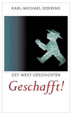 Geschafft! (Paperback)