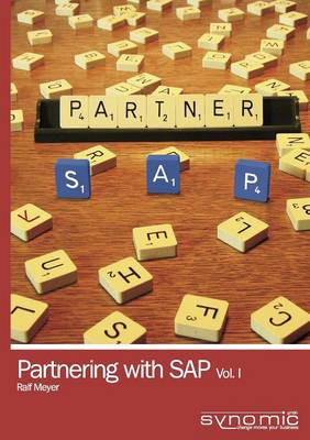 Partnering with SAP Vol.1 (Paperback)