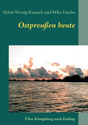 Ostpreu En Heute (Paperback)