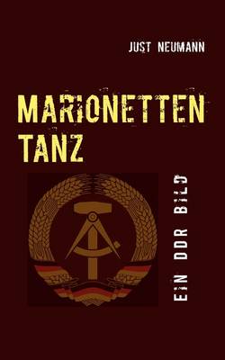 Marionetten Tanz (Paperback)