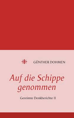 Auf Die Schippe Genommen (Paperback)
