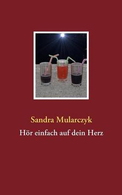 H R Einfach Auf Dein Herz (Paperback)