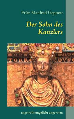 Der Sohn Des Kanzlers (Paperback)