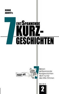 Abort-007 (Paperback)