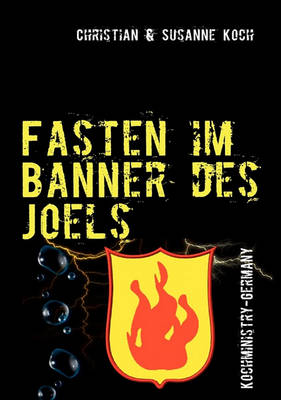 Fasten Im Banner Des Joels (Paperback)