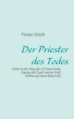 Der Priester Des Todes (Paperback)