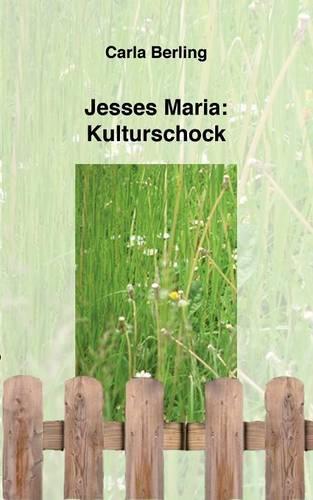 Jesses Maria (Paperback)