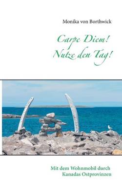 Carpe Diem! Nutze Den Tag! (Paperback)