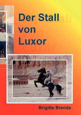Der Stall Von Luxor (Paperback)
