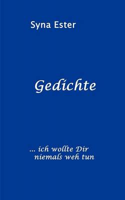 Gedichte (Paperback)