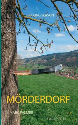 Morderdorf (Paperback)